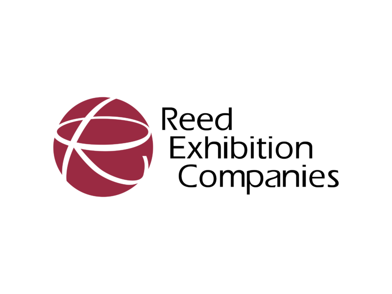 Reed Exhibition Companies Logo PNG Transparent & SVG Vector Freebie