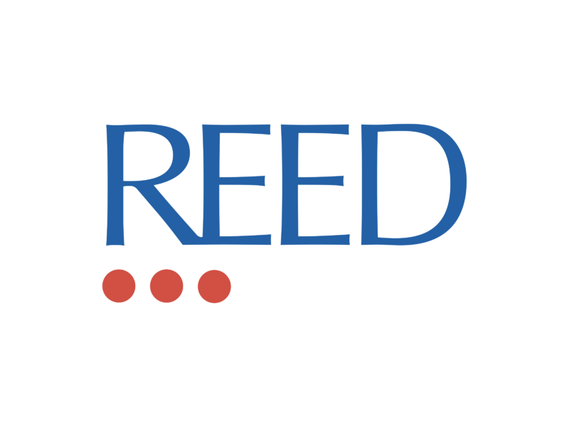 Reed Logo PNG Transparent & SVG Vector - Freebie Supply