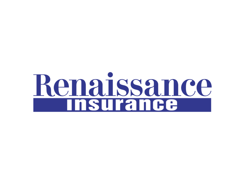 Renaissance Insurance Logo PNG Transparent & SVG Vector - Freebie Supply