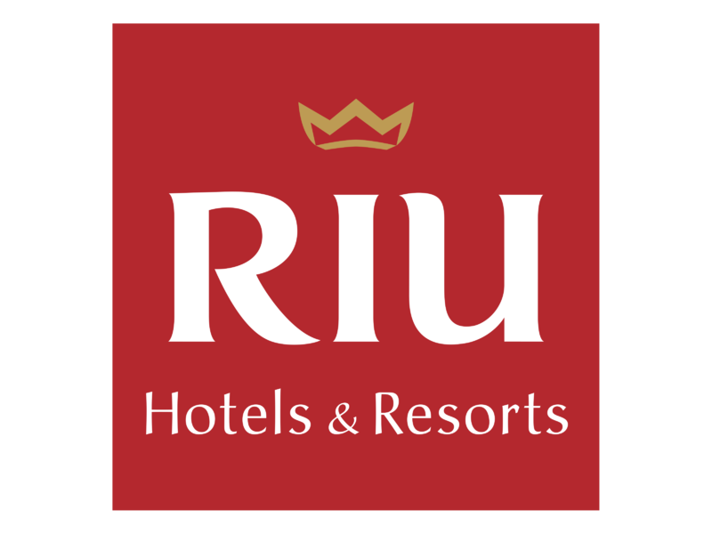 RIU Logo PNG Transparent & SVG Vector - Freebie Supply
