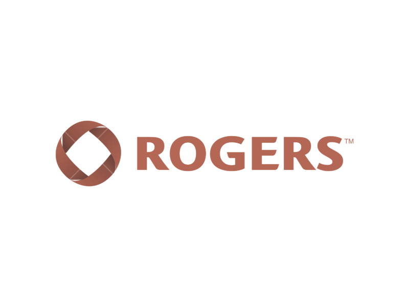 Rogers Logo PNG Transparent & SVG Vector - Freebie Supply