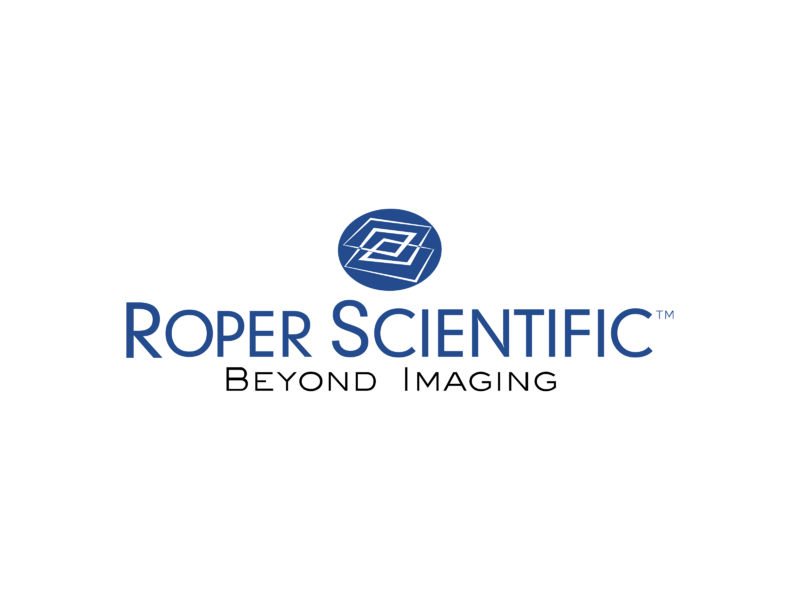 Roper Scientific Logo PNG Transparent & SVG Vector Freebie Supply