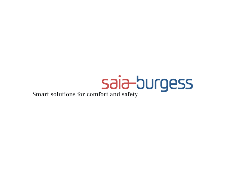 Saia Burgess Logo PNG Transparent & SVG Vector - Freebie Supply