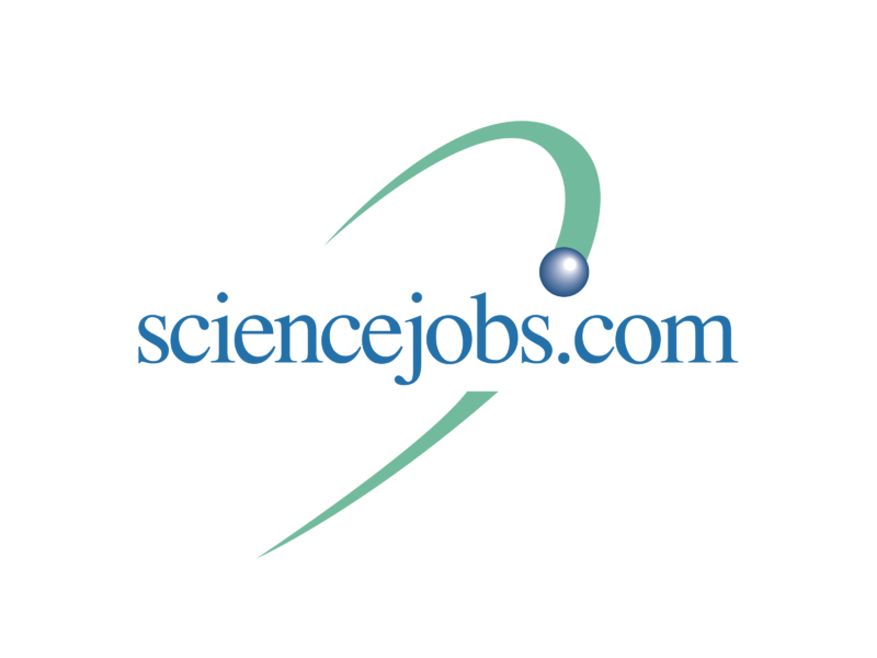 Science Jobs Logo PNG Transparent & SVG Vector Freebie Supply