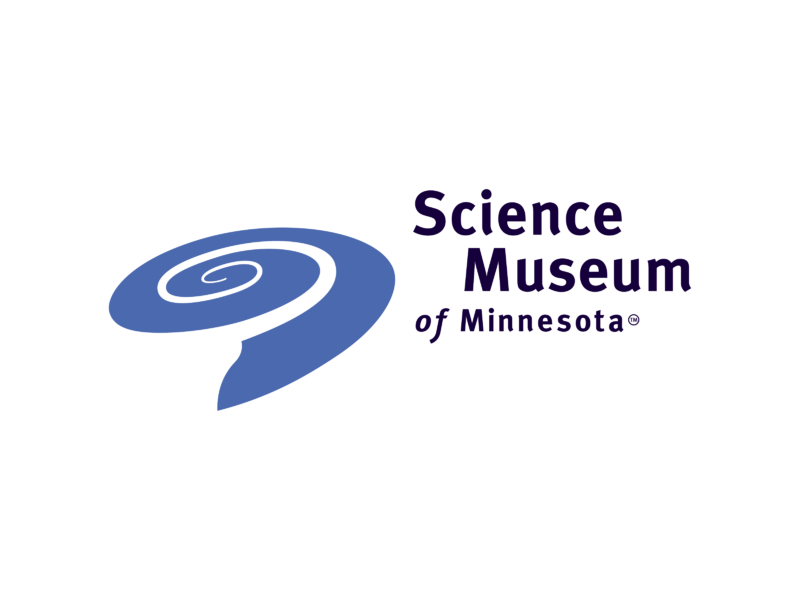 Science Museum of Minnesota Logo PNG Transparent & SVG Vector Freebie