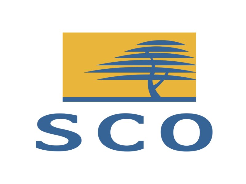 SCO Logo PNG Transparent & SVG Vector - Freebie Supply