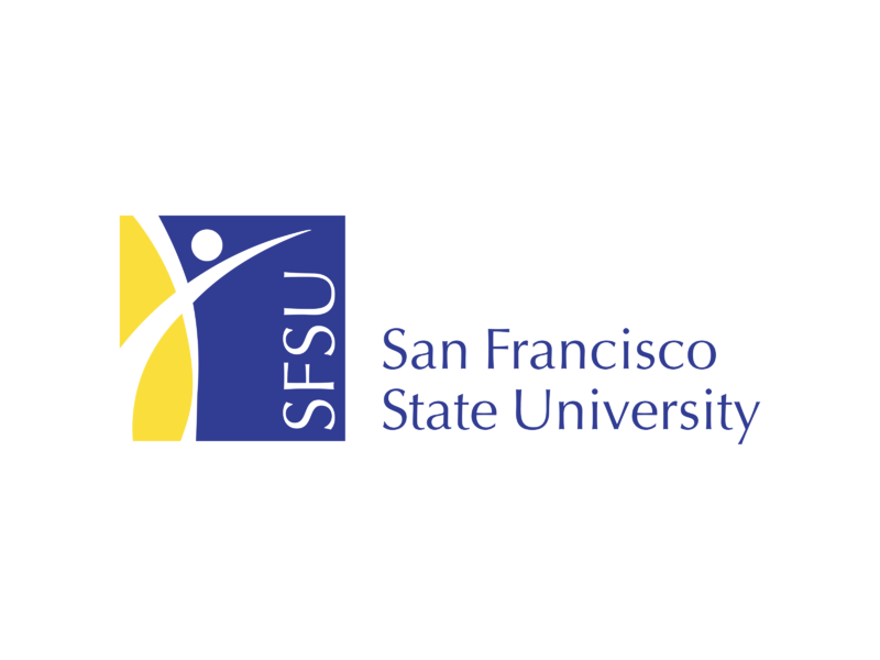 SFSU Logo PNG Transparent & SVG Vector - Freebie Supply