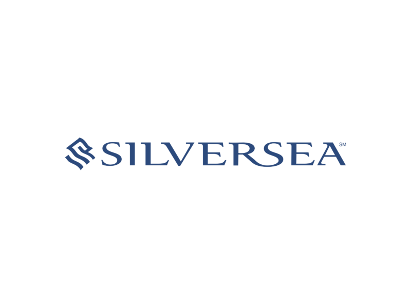 silversea cruises logo png