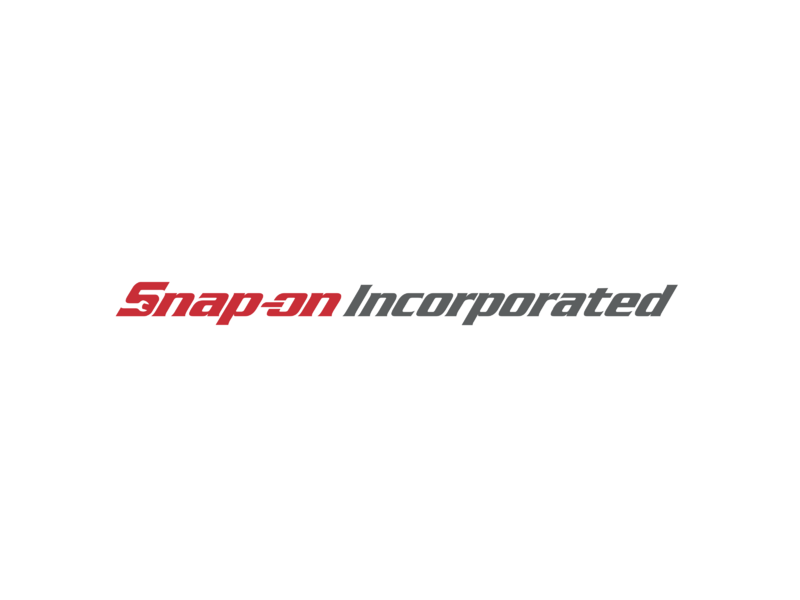 Snapon Incorporated Logo PNG Transparent & SVG Vector Freebie Supply