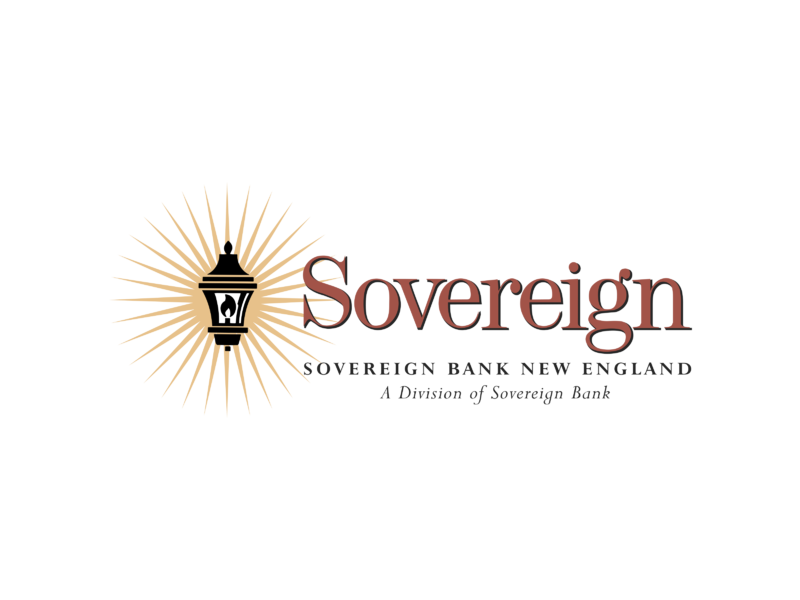 Sovereign Bank Logo Png Transparent Amp Svg Vector Freebie Supply
