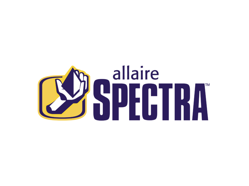 Spectra Logo PNG Transparent & SVG Vector Freebie Supply