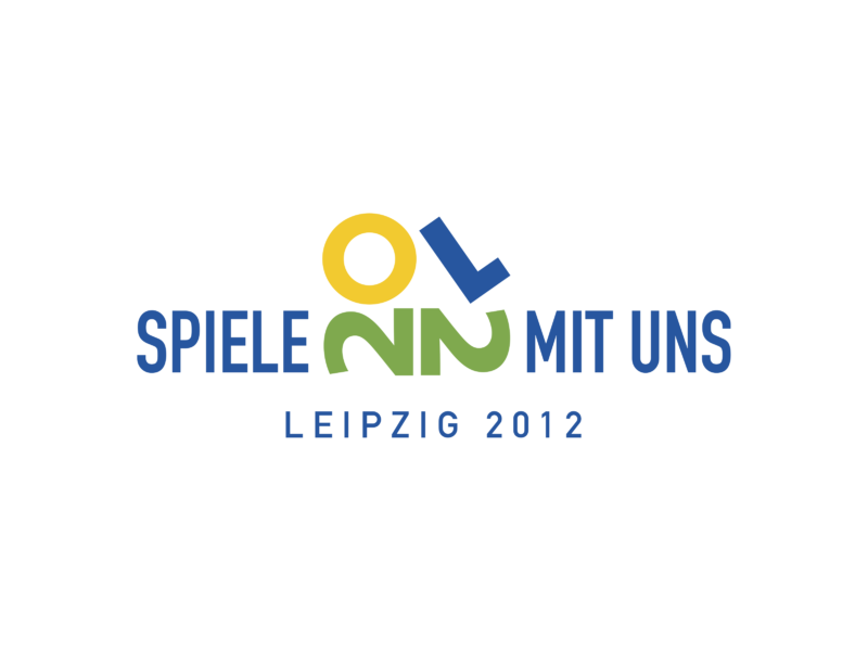 Spiele 2012 Mit Uns Logo PNG Transparent & SVG Vector - Freebie Supply