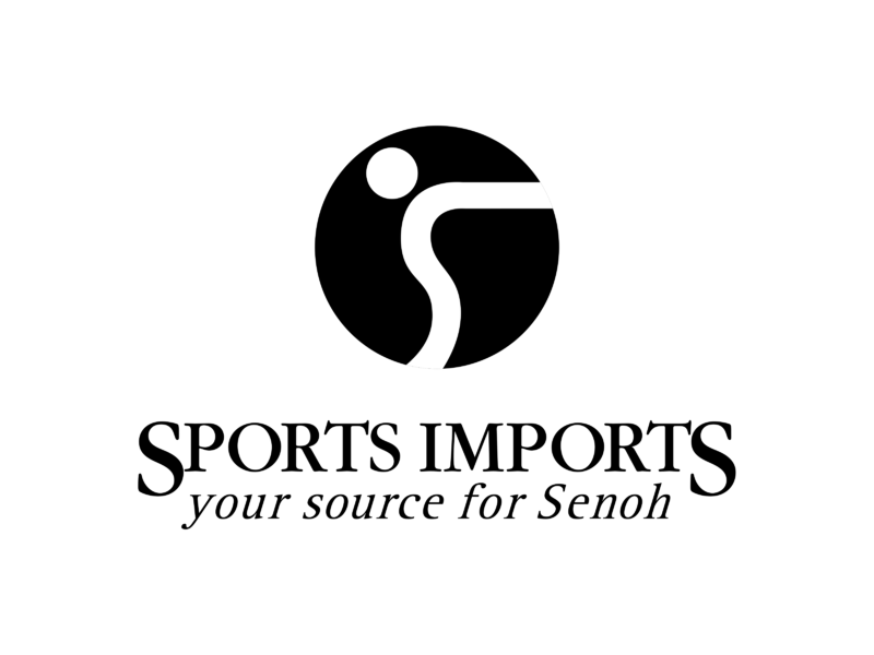 Sports Imports Logo PNG Transparent & SVG Vector Freebie Supply
