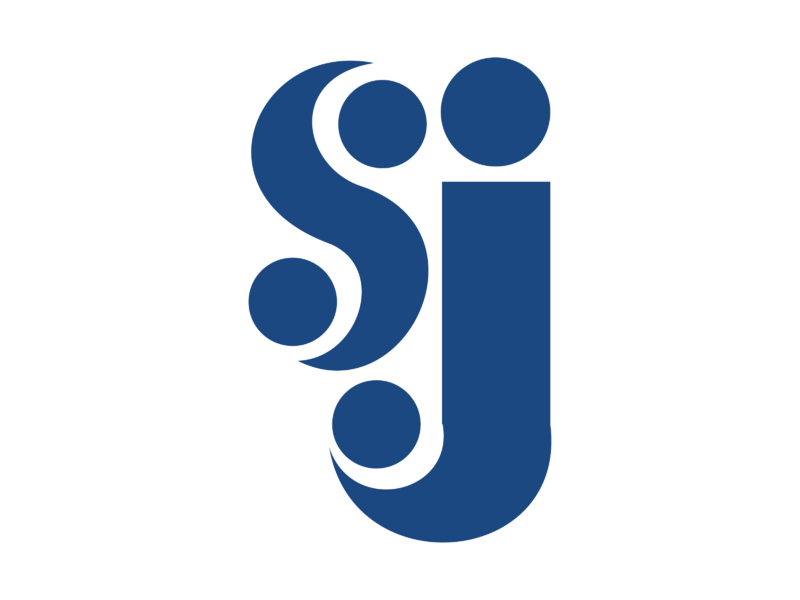 St Jean Logo PNG Transparent & SVG Vector Freebie Supply