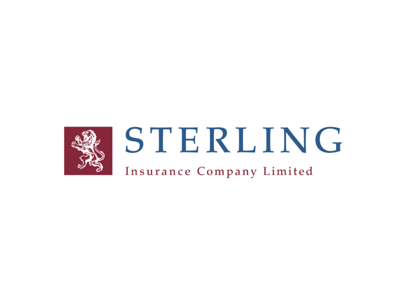 Sterling Insurance Company Limited Logo PNG Transparent & SVG Vector