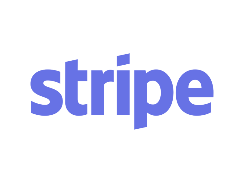 Stripe Logo PNG Transparent & SVG Vector - Freebie Supply