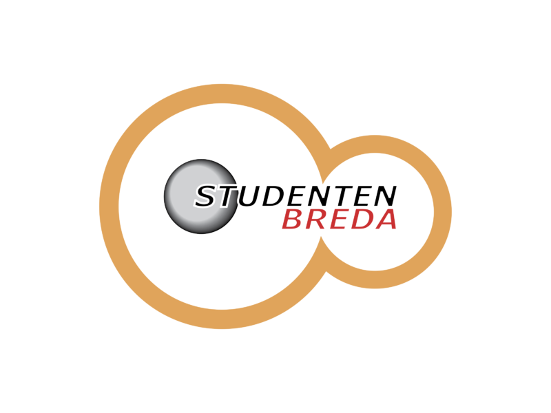 Studenten Breda Logo PNG Transparent & SVG Vector Freebie Supply