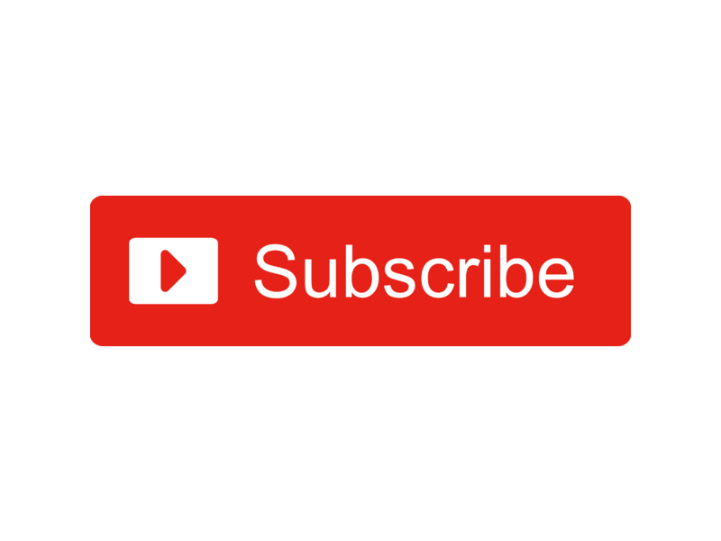  Subscribe  YouTube  Logo PNG  Transparent SVG Vector 