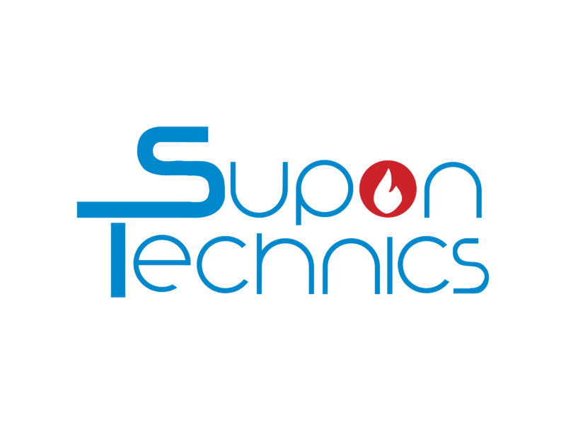 Supon Technics Logo PNG Transparent & SVG Vector - Freebie Supply