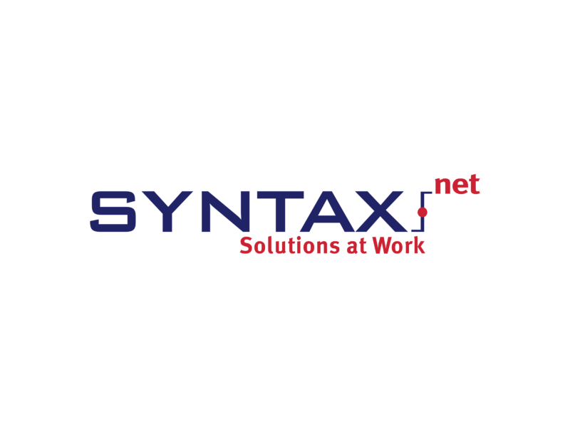 Syntax Logo