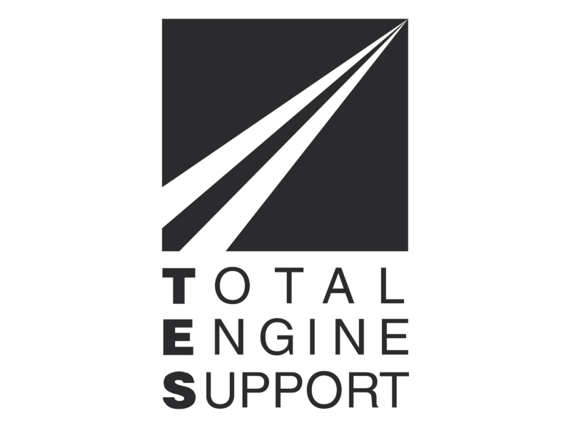 TES Logo PNG Transparent & SVG Vector - Freebie Supply