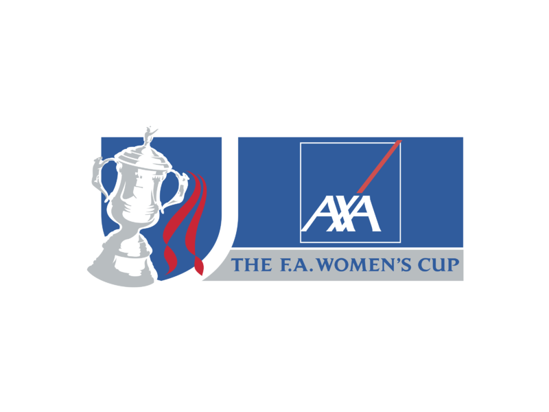 The FA Women's Cup Logo PNG Transparent & SVG Vector Freebie Supply
