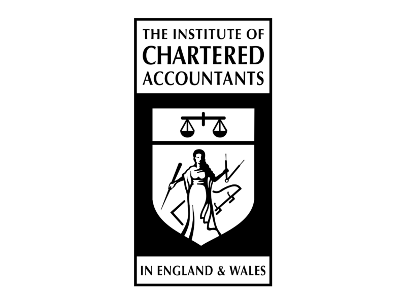 The Institute of Chartered Accountants Logo PNG Transparent & SVG Vector Freebie Supply