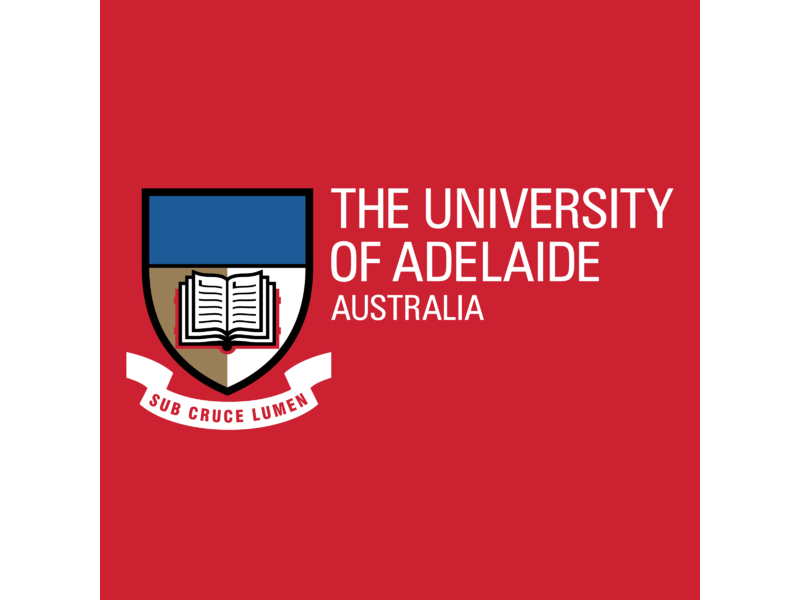 University Of Adelaide Logo