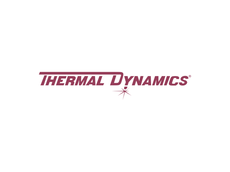 Thermal Dynamics Logo PNG Transparent & SVG Vector Freebie Supply
