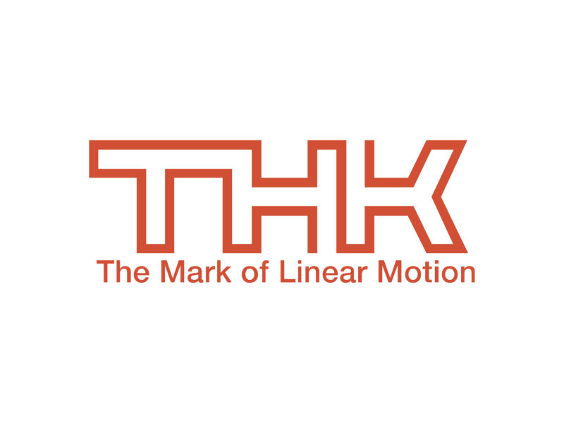 THK Logo PNG Transparent & SVG Vector - Freebie Supply