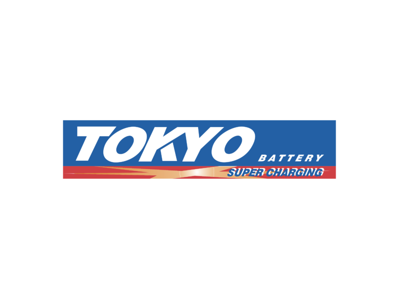 Tokyo Logo PNG Transparent & SVG Vector - Freebie Supply