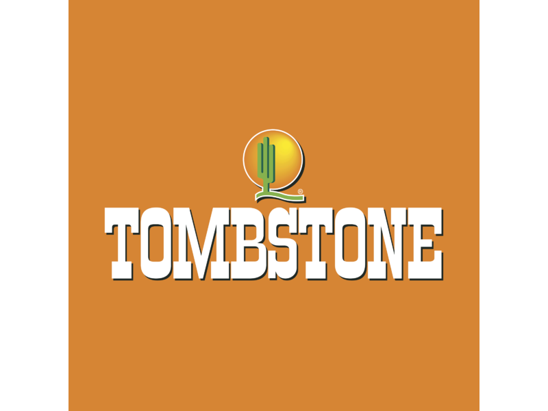 Tombstone Logo PNG Transparent & SVG Vector - Freebie Supply