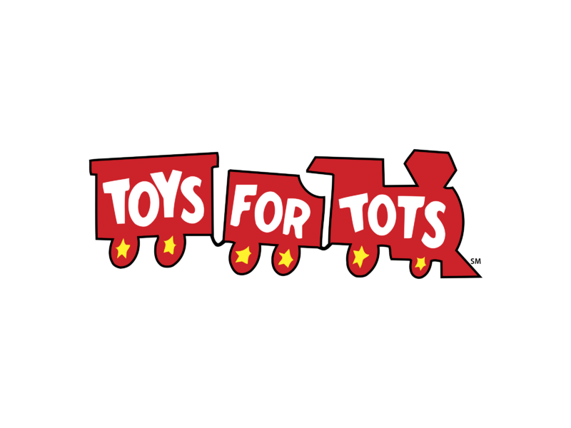 Toys For Tots Logo Transparent Background