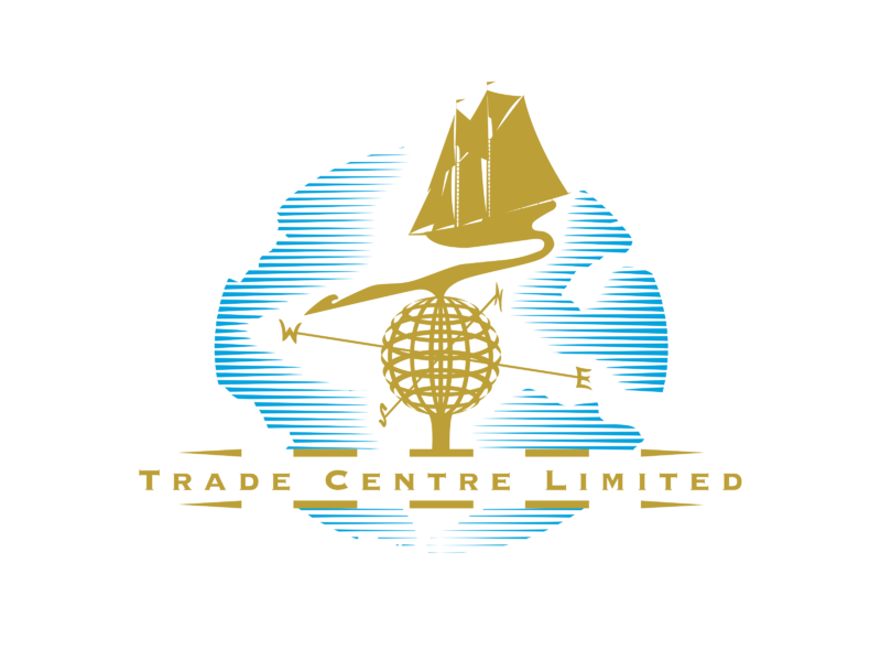 Trade Centre Limited Logo PNG Transparent & SVG Vector Freebie Supply