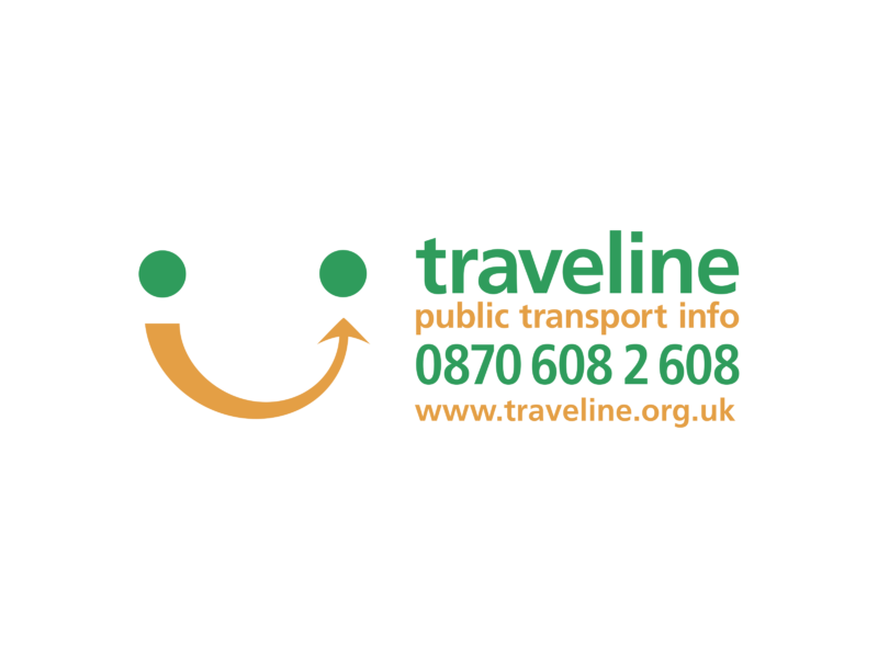 Traveline Logo PNG Transparent & SVG Vector - Freebie Supply