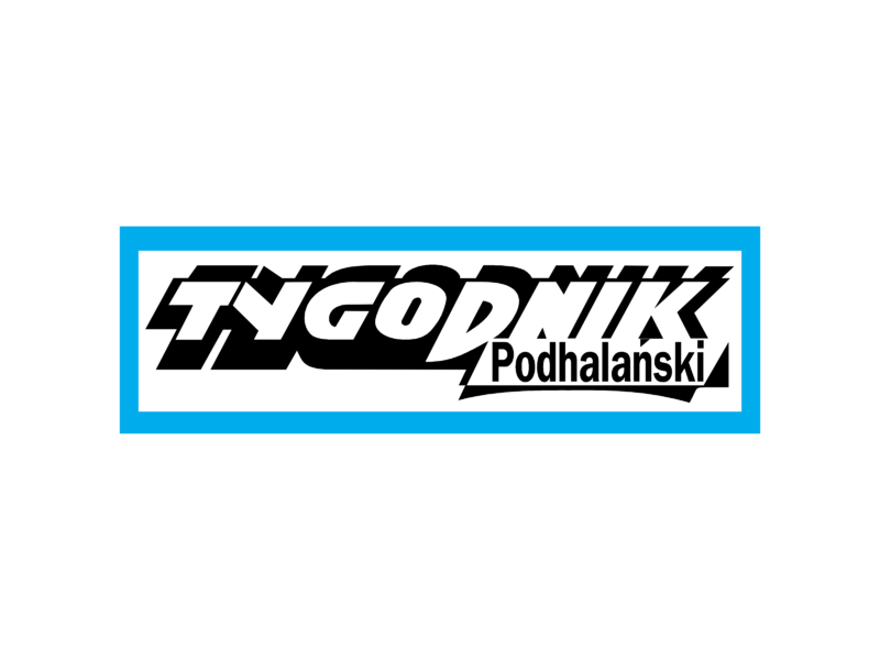 Tygodnik Podhalanski Logo PNG Transparent & SVG Vector - Freebie Supply