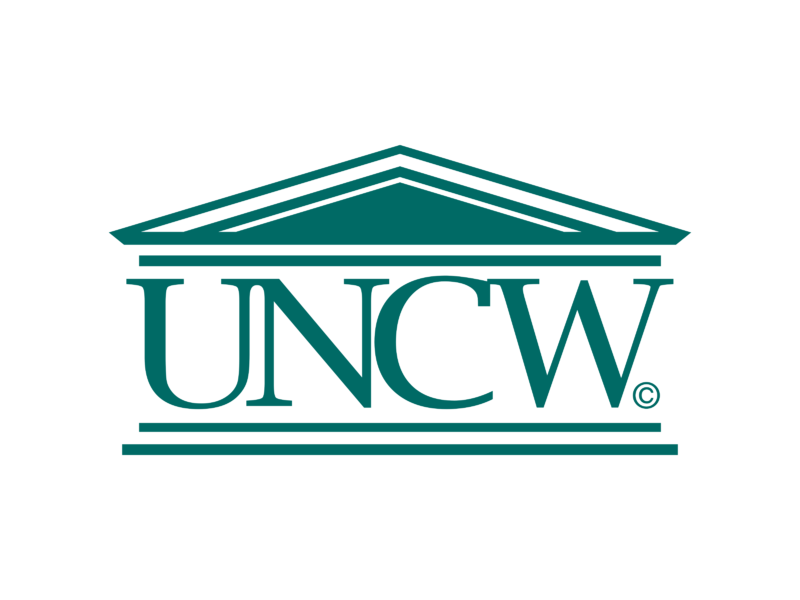 UNCW Logo PNG Transparent & SVG Vector - Freebie Supply