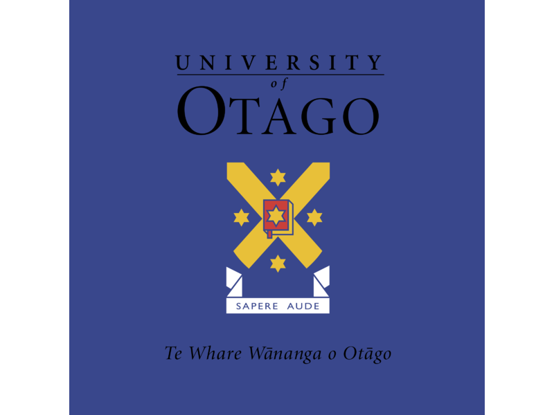 University of Otago Logo PNG Transparent & SVG Vector Freebie Supply