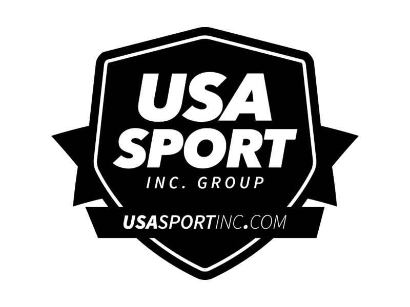 USA Sport Inc. Group Logo PNG Transparent & SVG Vector Freebie Supply