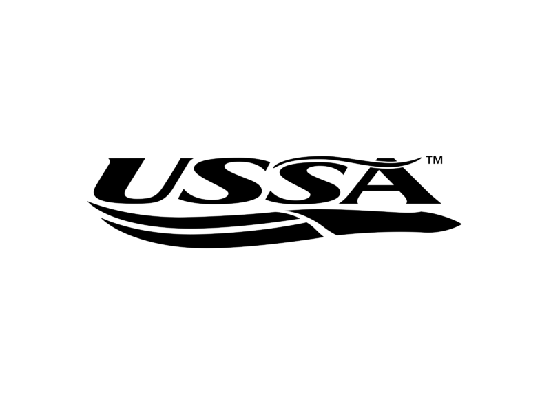 USSA Logo PNG Transparent &amp; SVG Vector Freebie Supply