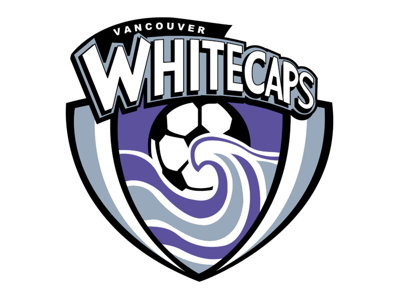 Vancouver Whitecaps Logo PNG Transparent & SVG Vector Freebie Supply