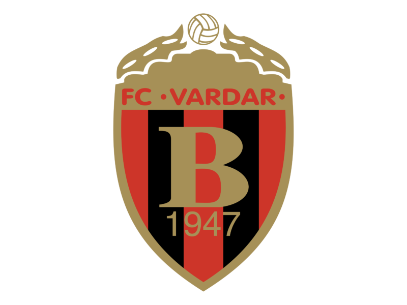 Vardar Logo PNG Transparent & SVG Vector - Freebie Supply