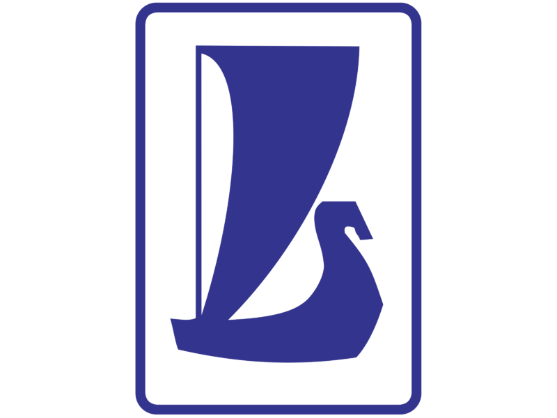 VAZ Logo PNG Transparent & SVG Vector Freebie Supply