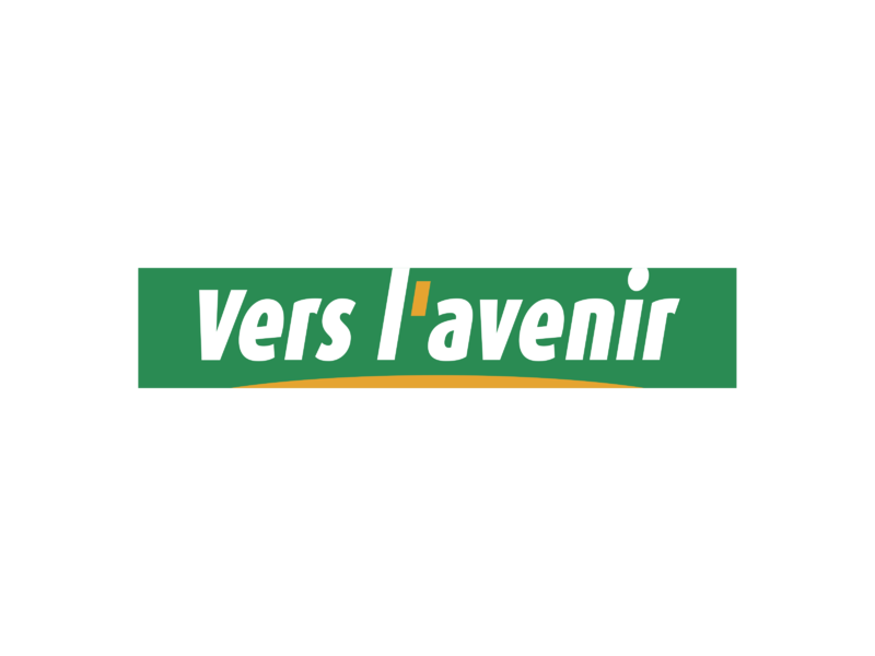 Vers L'Avenir Logo PNG Transparent & SVG Vector Freebie Supply