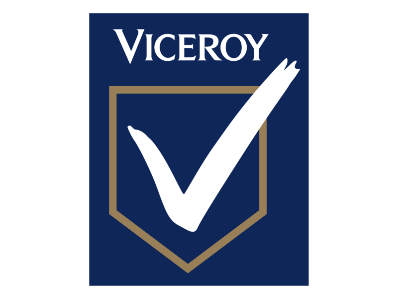 Viceroy Logo PNG Transparent & SVG Vector Freebie Supply