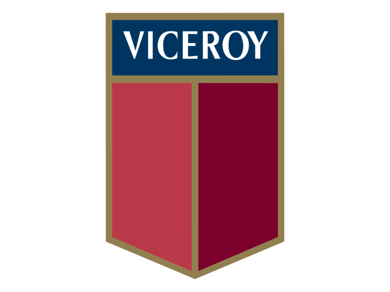 Viceroy Logo PNG Transparent & SVG Vector Freebie Supply