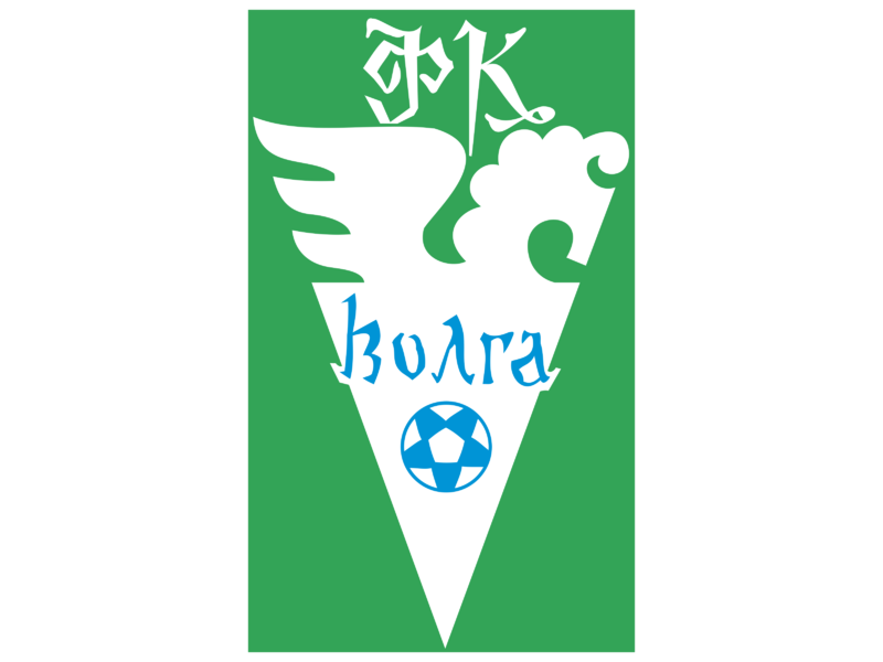 Volga Logo PNG Transparent & SVG Vector Freebie Supply