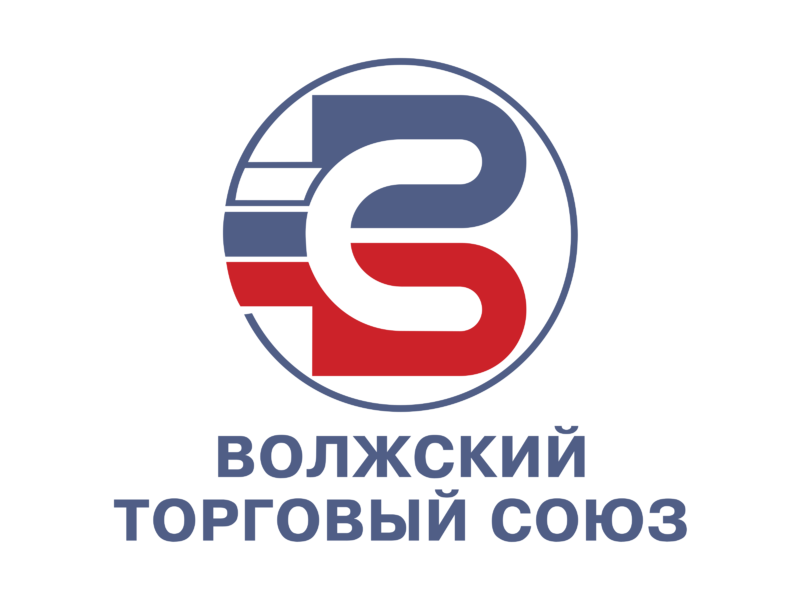 Volzhsky Torgovyj Souz Logo PNG Transparent & SVG Vector - Freebie Supply