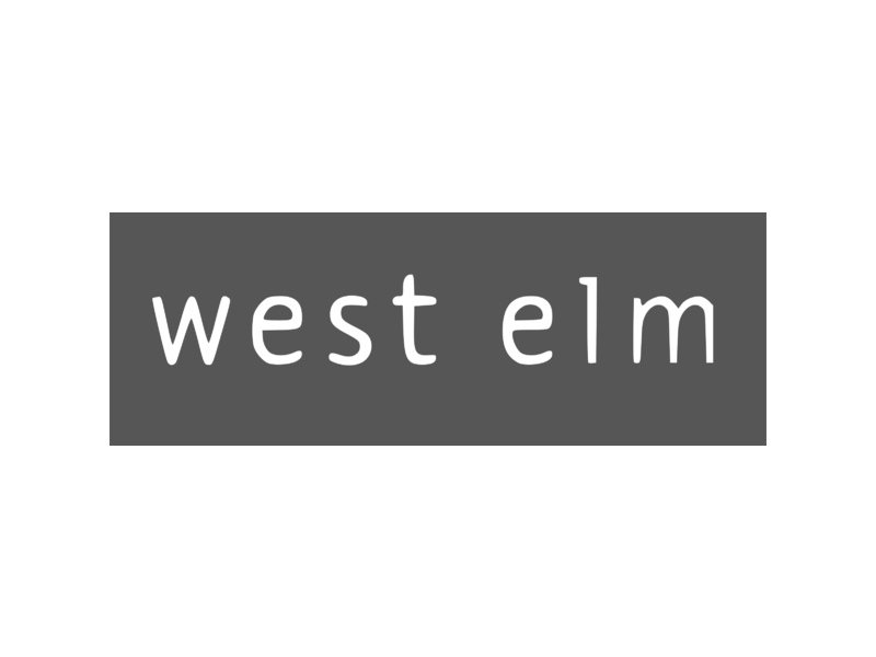 West Elm Logo PNG Transparent & SVG Vector - Freebie Supply