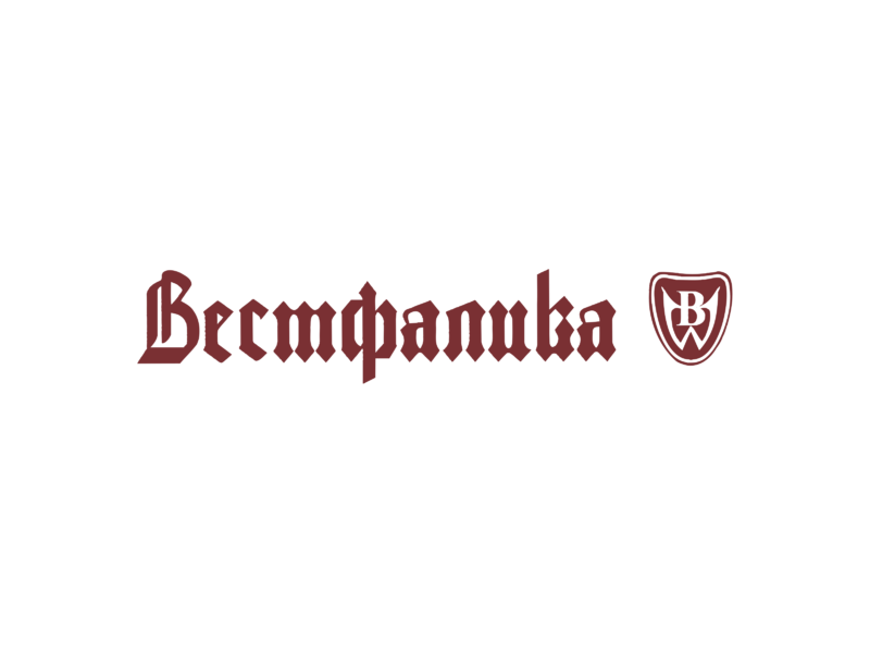 Westfalika Logo PNG Transparent & SVG Vector - Freebie Supply